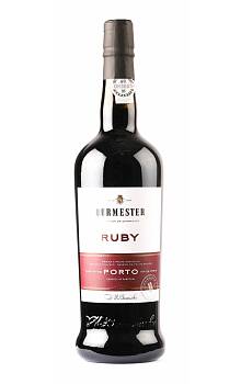 Burmester Ruby Port
