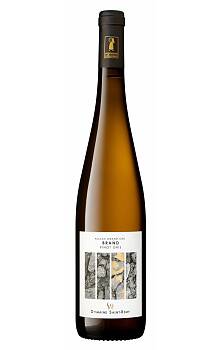 Saint-Remy Brand Grand Cru Pinot Gris