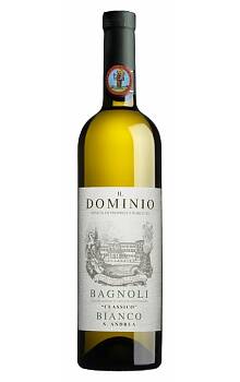 Il Dominio Bagnoli Classico S. Andrea Bianco