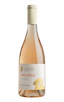 Fosso Corno Cima Rosa