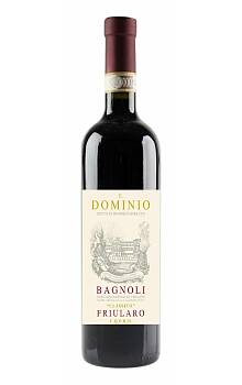 Il Dominio Bagnoli Friularo Classico