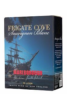 Frigate Cove Sauvignon Blanc