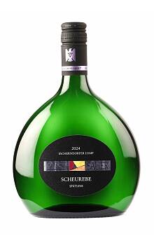 Horst Sauer Escherndorfer Lump Scheurebe Spätlese