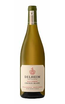Delheim Wild Ferment Chenin Blanc