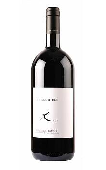 Le Macchiole Bolgheri Rosso