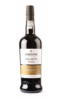 Burmester Colheita Port