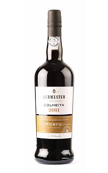Burmester Colheita Port