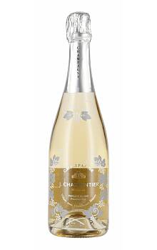 J. Charpentier Paradis Premier Cru Blanc de Blancs Extra Brut