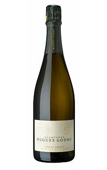 Hugues Godmé Le Blanc de Blancs