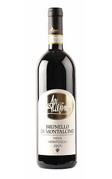 Altesino Brunello di Montalcino Montesoli