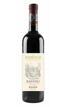 Il Dominio Bagnoli Classico Rosso