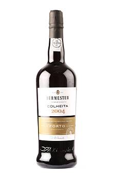 Burmester Colheita Port