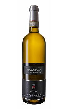 Malabaila di Canale Roero Arneis Pradvaj