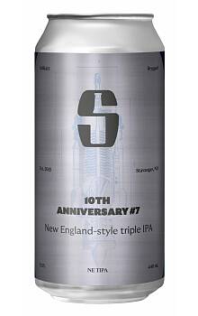 Salikatt 10Th Anniversary #7