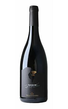 Villa Corniole Sagum Trentino Superiore Pinot Nero