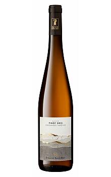 Saint-Remy Pinot Gris Vendanges Tardives