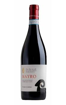 Fosso Corno Mayro Montepulciano d'Abruzzo