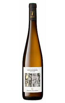 Saint-Remy Grand Cru Schlossberg Riesling