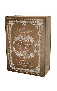 Johan Uten Land Magna Carta Chardonnay