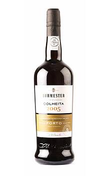 Burmester Colheita Port