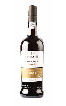Burmester Colheita Port