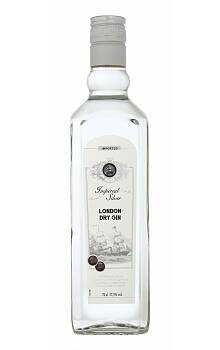 Imperial Silver London Dry Gin