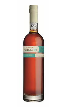 Warres Otima 10 YO White Port