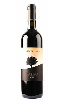 Le Macchiole Paleo