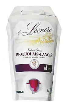 Cuvée Leonore Beaujolais-Lancié