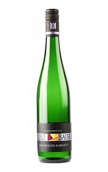 Horst Sauer Escherndorfer Lump Riesling Kabinett