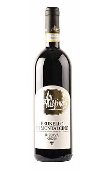 Altesino Brunello di Montalcino Riserva