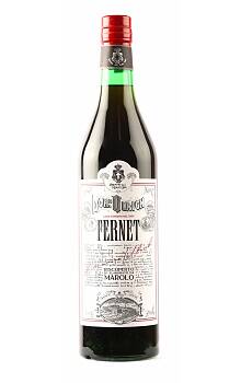 Marolo Dr. Ulrich Fernet