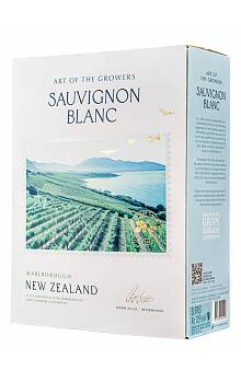 Art of The Growers Sauvignon Blanc
