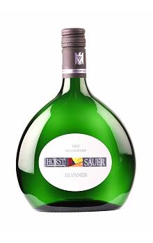 Horst Sauer Escherndorf Silvaner Trocken