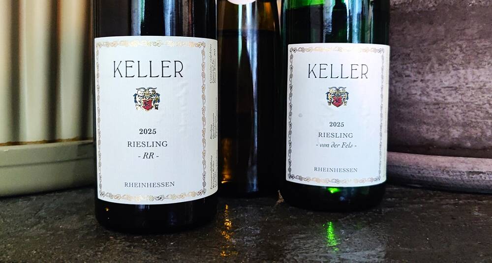 Dette er trolig det eneste du får smake av Keller i denne årgangen