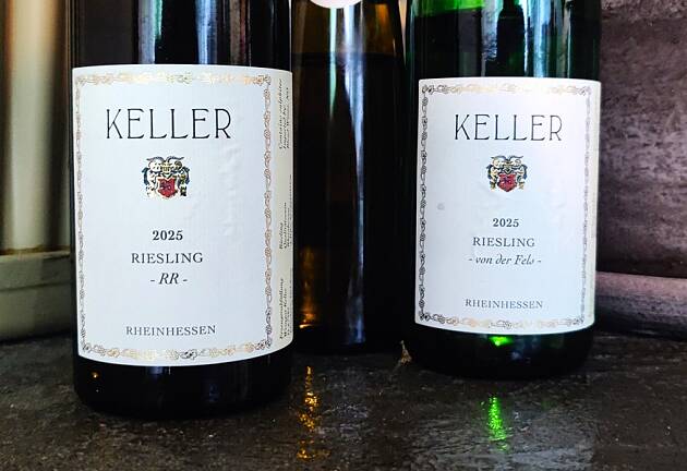 Dette er trolig det eneste du får smake av Keller i denne årgangen