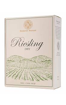 Dom. Averesti Riesling