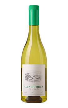 Alba de Roca