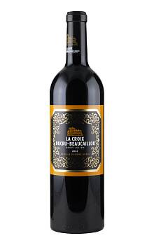 La Croix Ducru-Beaucaillou