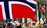 Kanskje er det kaffen som har gjort landslaget så gode?