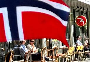 Kanskje er det kaffen som har gjort landslaget så gode?