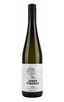 J. Fischer Ried Steiger Grüner Veltliner Federspiel