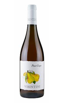 Visintini Pinot Grigio