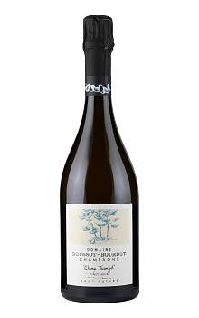 Doussot-Bourdot Champ Fremyot Pinot Noir Brut Nature
