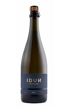 Idun L'Impassible Cap Classique Brut