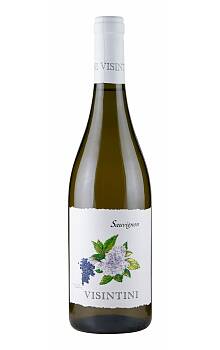 Visintini Sauvignon Blanc