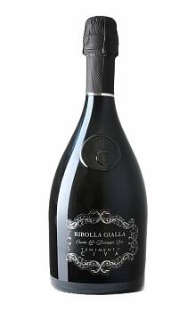 Tenimenti Civa Cuvée 12 Ribolla Gialla Dosaggio Zero