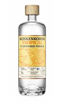 Koskenkorva Tropical