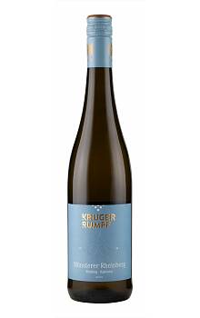 Kruger-Rumpf Rheinberg Riesling Kabinett