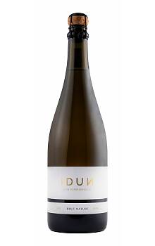Idun L'Intemporelle Cap Classique Brut Nature